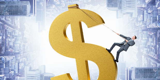 非农数据与央行政策博弈加剧 美元承压黄金突破阻力