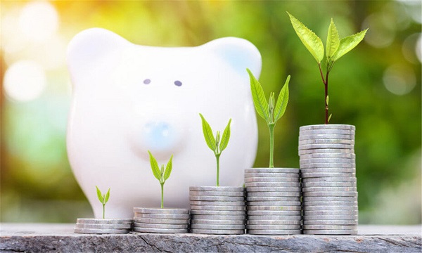 黄金连续第四日上涨 因通胀数据发布后美元下跌