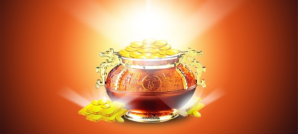 美国CPI数据公布引发黄金价格剧烈波动