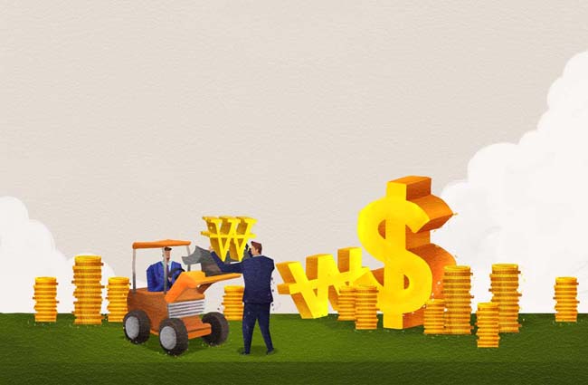 刺激计划谈判新进展 晚间黄金如何操盘